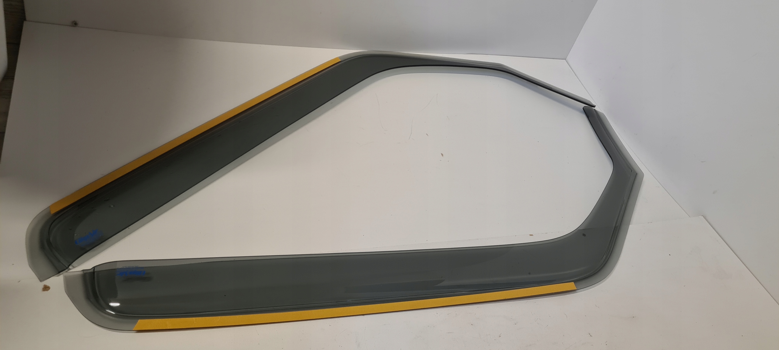 OWIEWKI BOCZNE CLIMAIR CLI0031958 SUZUKI Producent Climair