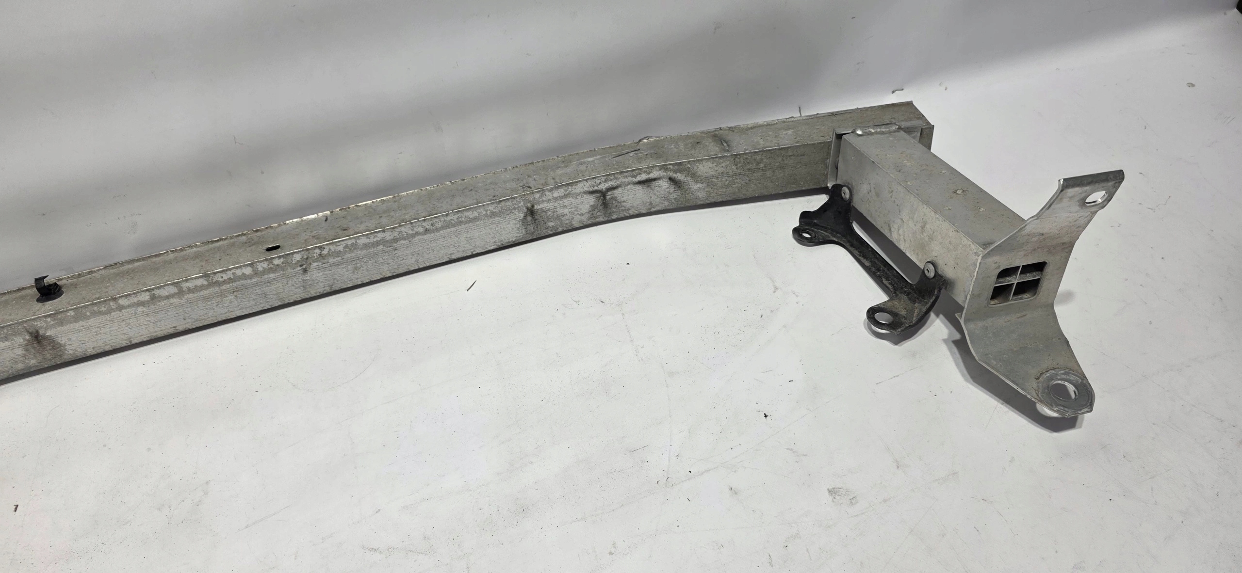 sider lower of a bumper front + SZTYCE LEXUS RX V 22- original