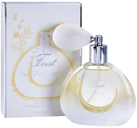Un Air De First Eau De Parfum Unikat