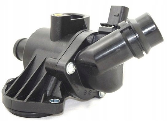 Термостат 601-100K MOTORAD AUDI A4 A6 B7 C5