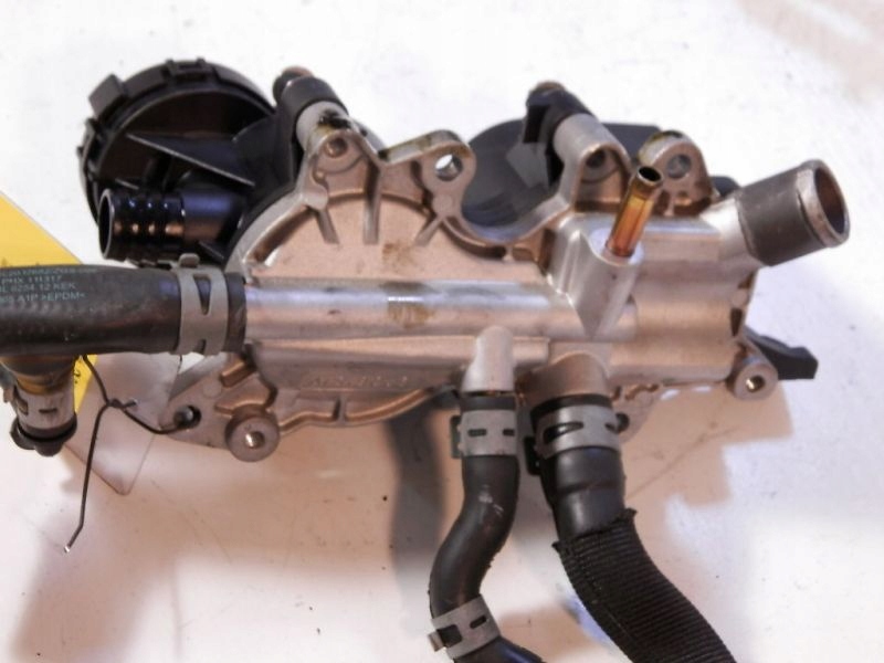 MERCEDES B W245 клапан 1,8 CDI ODMA A6400101062