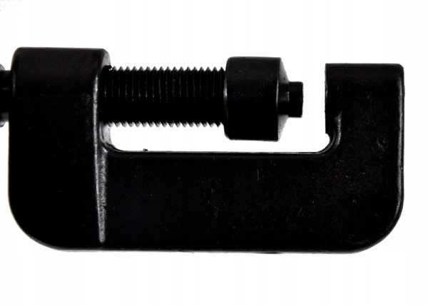 NITOWNICA ZAKUWARKA ŁAŃCUCHÓW MOTOCYKLOWYCH PRASKA Kod producenta AongBenis