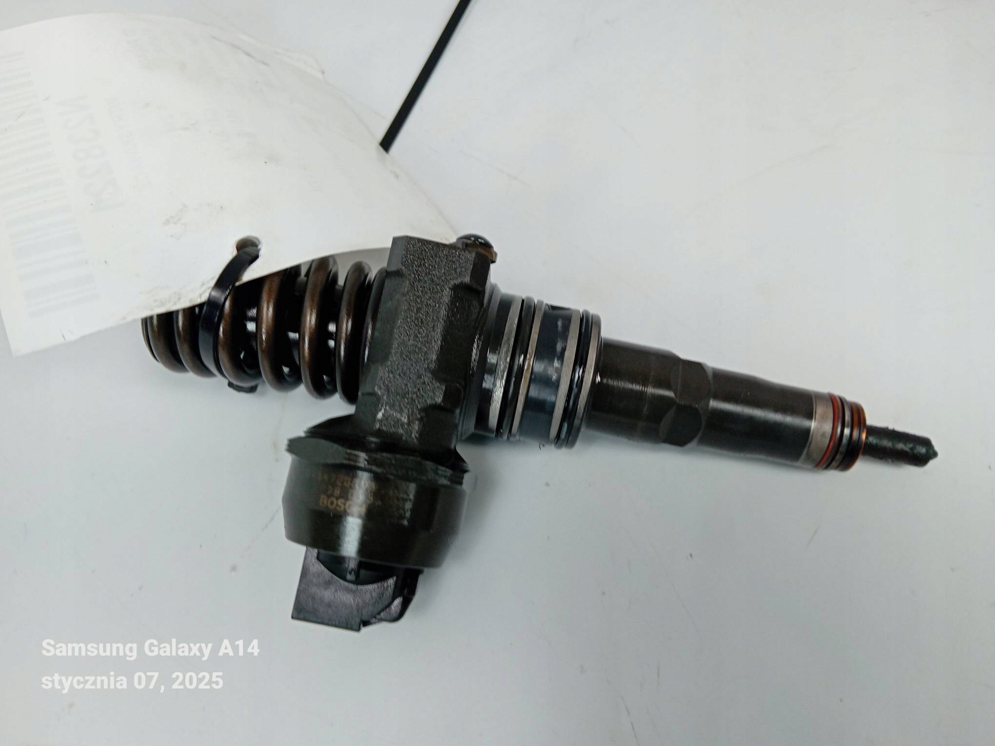 Iniettore 0414720038 FORD GALAXY e