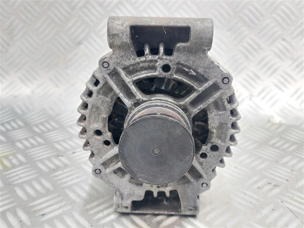 Alternator Citroen C5 III PEUGEOT MINI 1.6 THP 08-17r V757565080 Typ samochodu Samochody osobowe