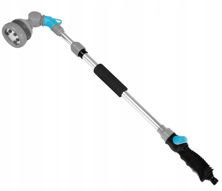 

Pistolet na Lancy Teleskopowej (52-080N) Cellfast