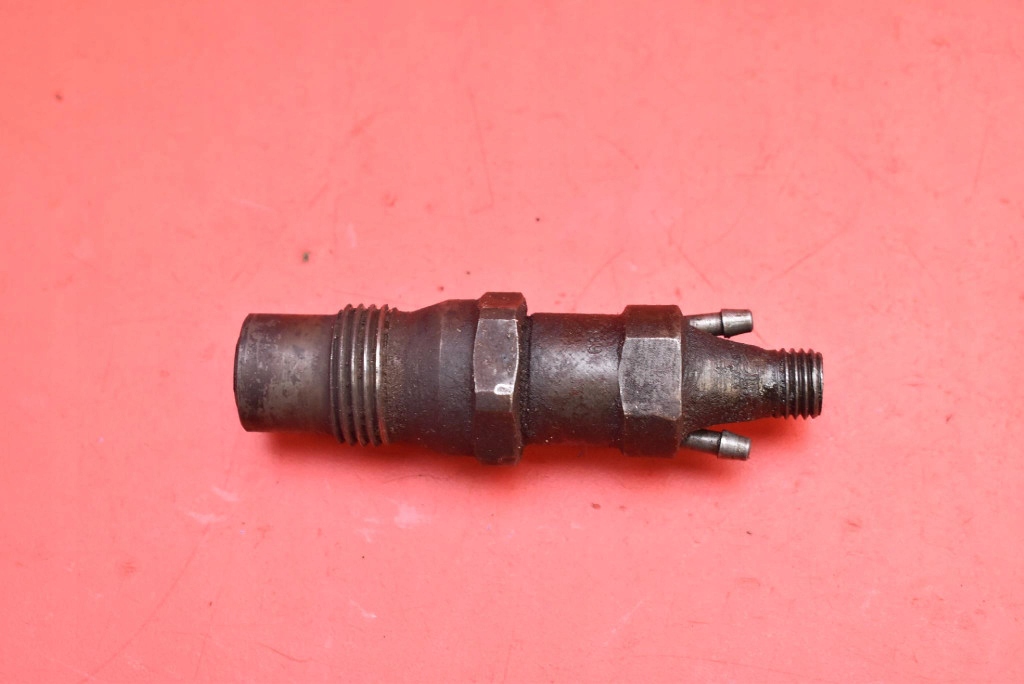 nozzle injector KCA30S44 VW TRANSPORTER T4 2.4 D 78 KM 90-03