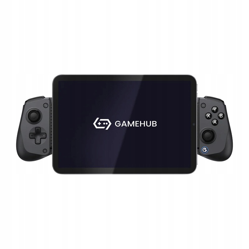 Mobilní ovladač Gamesir X5s (černý)