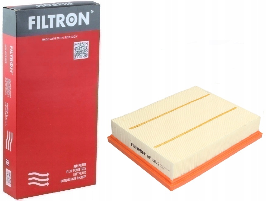 

Filtron Filtr Powietrza Ford Mondeo V 2014-