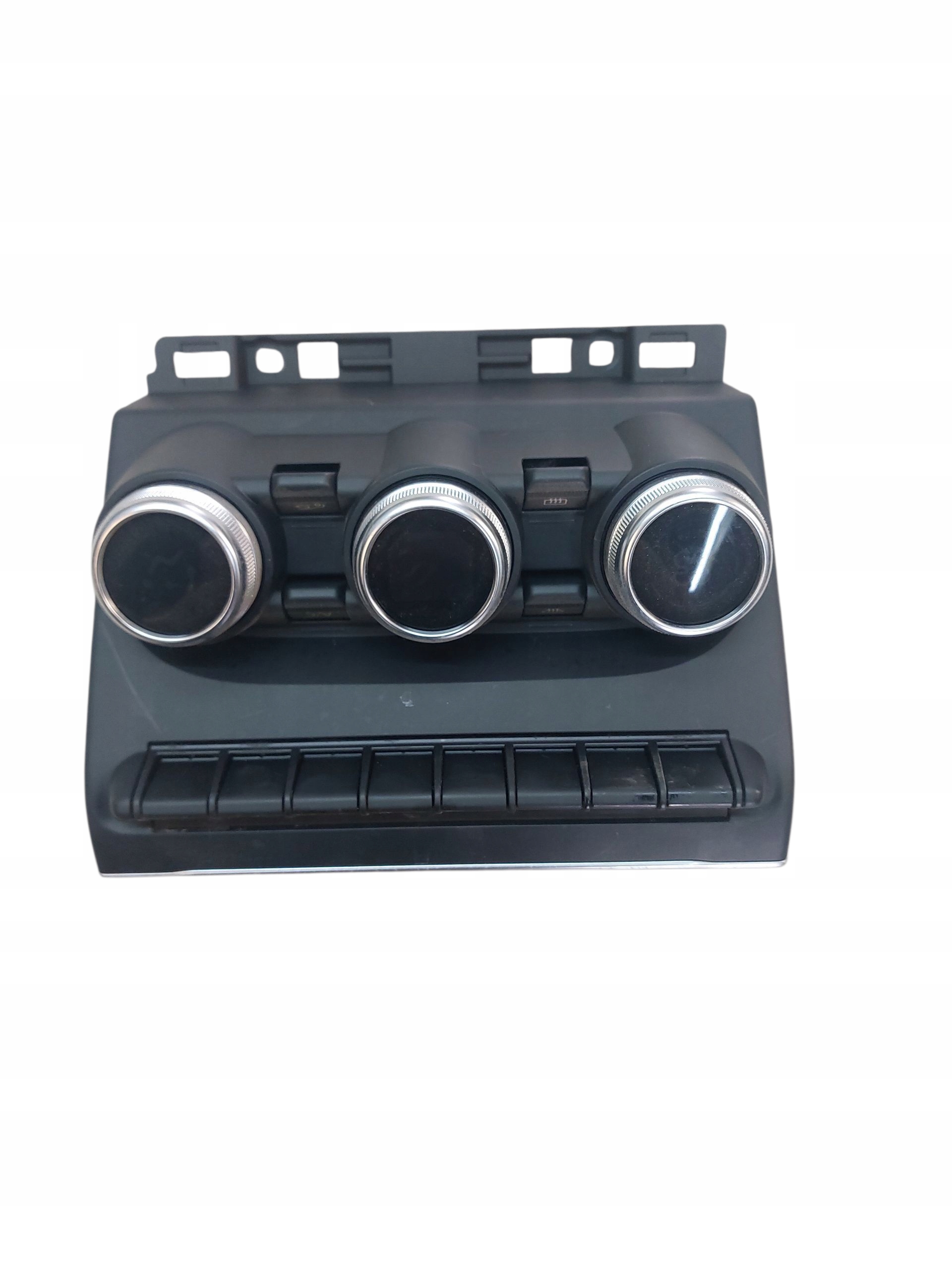 Unite commande clima Bouches buses RENAULT ARKANA 275100936R