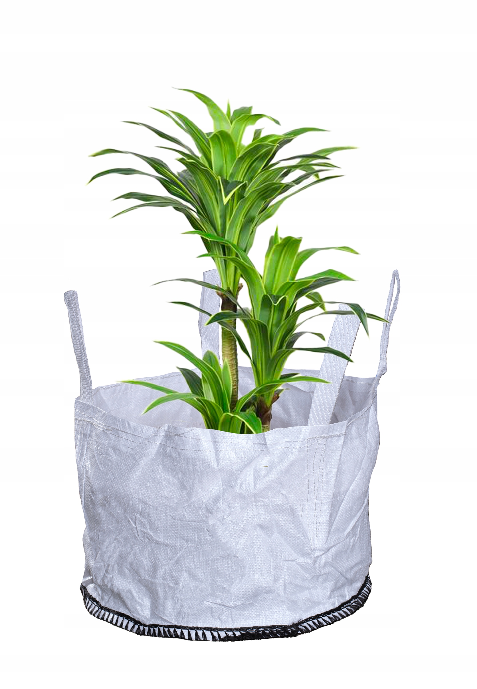 WOREK WORKI DO UPRAWY SADZENIA ROŚLIN 55X35CM 83L Typ torba na liście