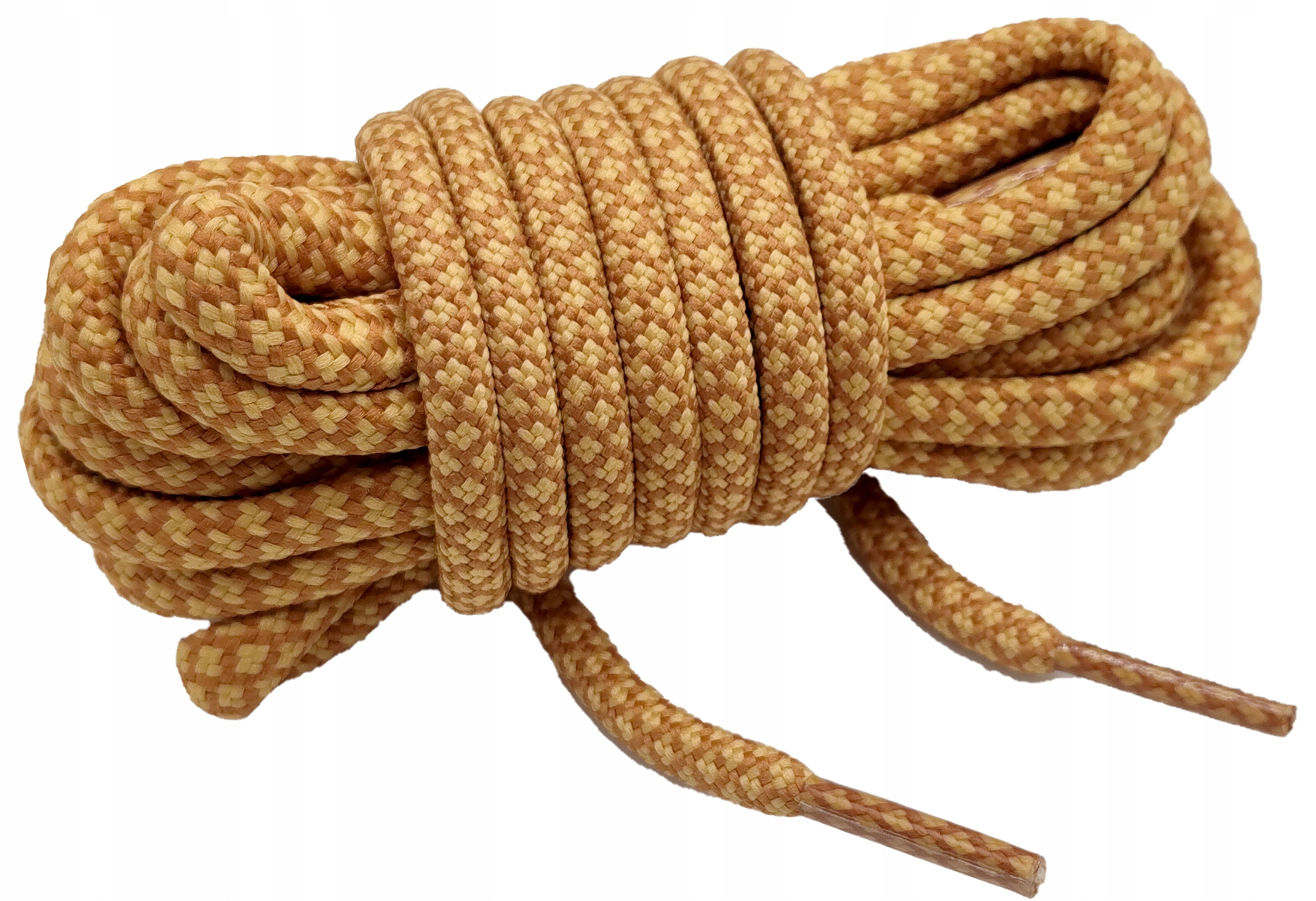 SZNUROWADŁA SZNURÓWKI OKRĄGŁE MOCNE 100cm ROPE Marka inna