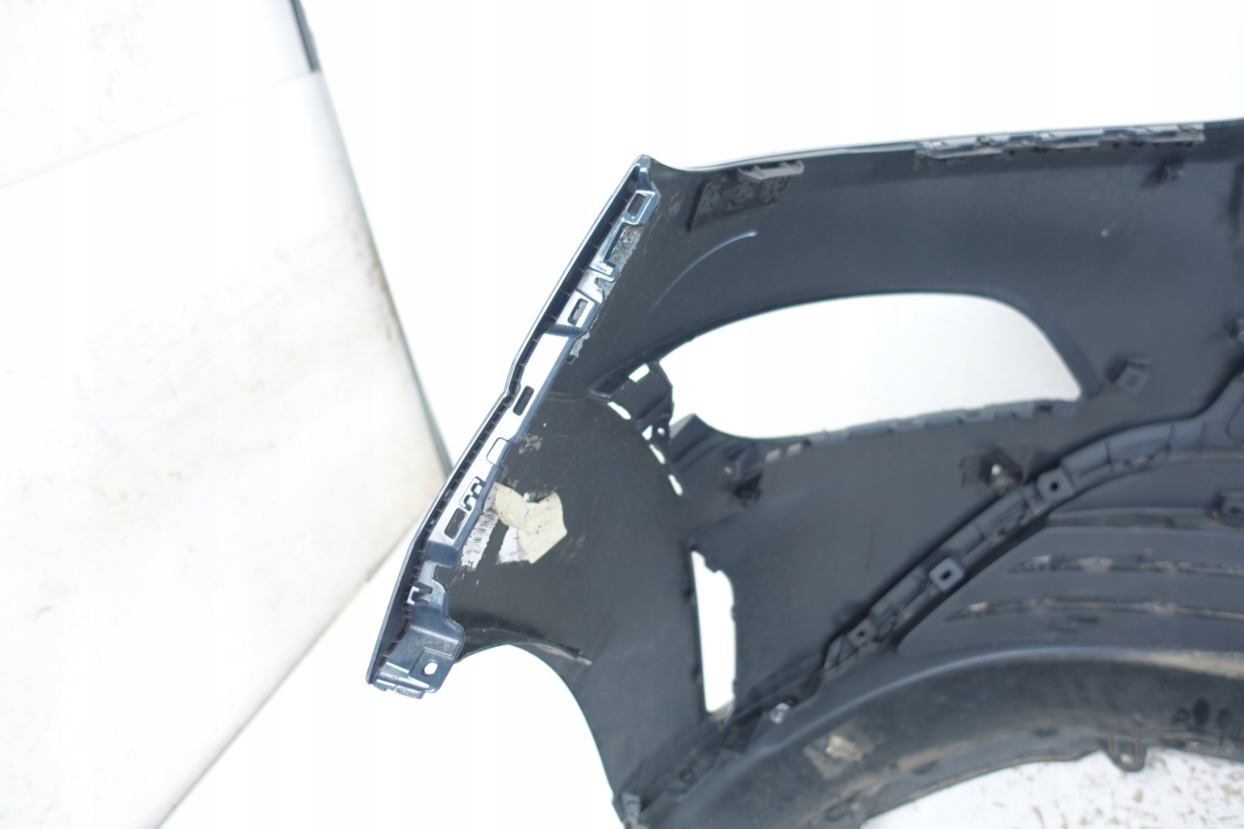 HYUNDAI KONA ELECTRIC LIFT 2020- ZDERZAK PRZÓD PRZEDNI 86511-DDAA0 Wersja Europejska