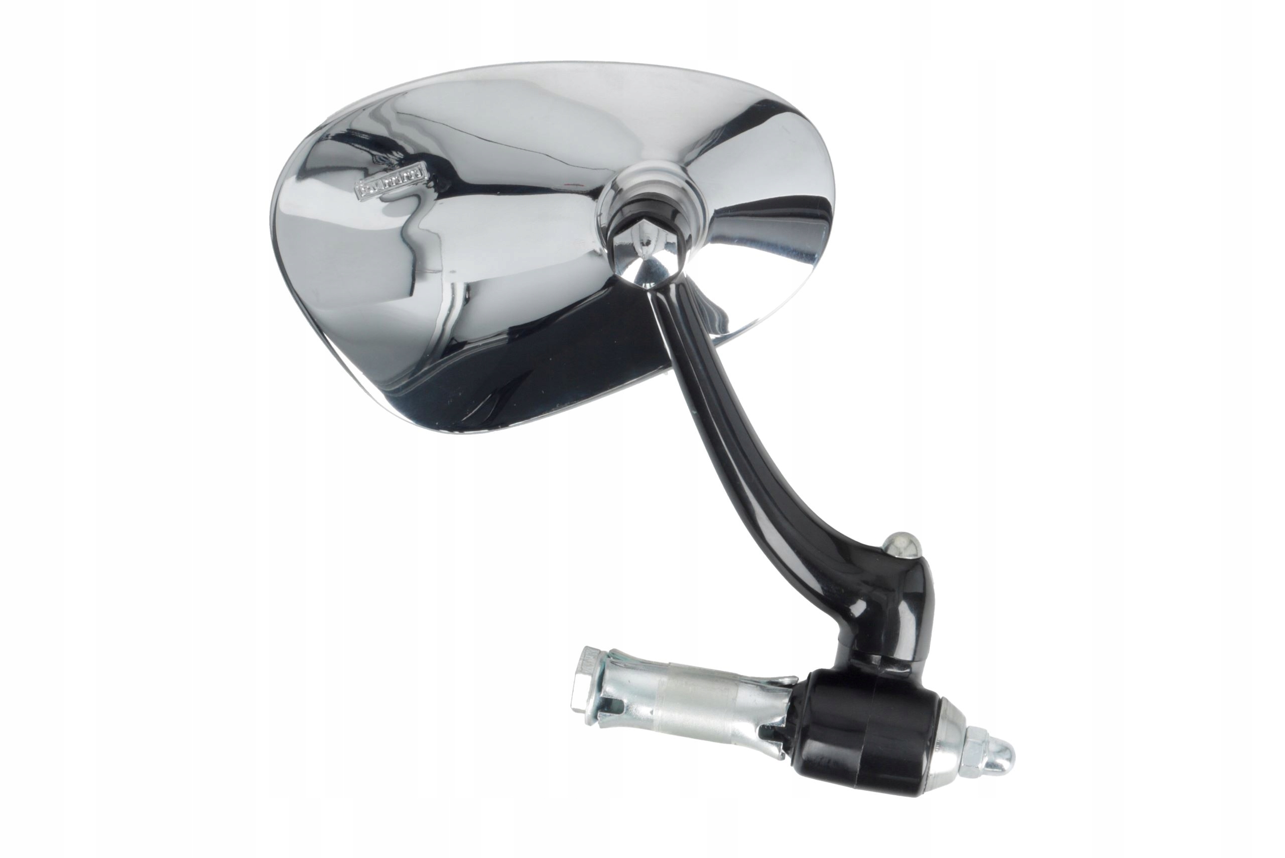 Pravé boční zrcátko Mz Ts Es 250 Simson KR51