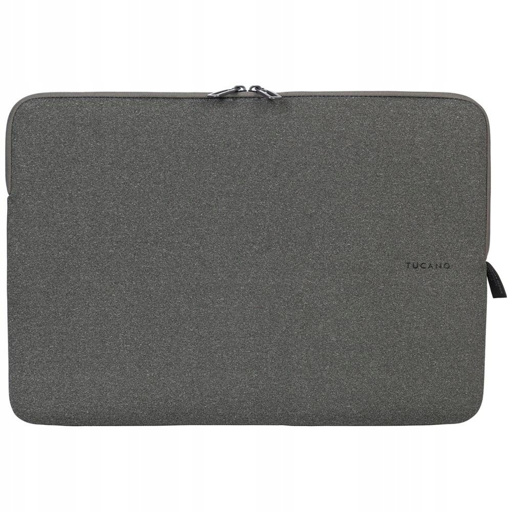 Taška na notebook Tucano Melange Sleeve pro notebook 17.4", černá