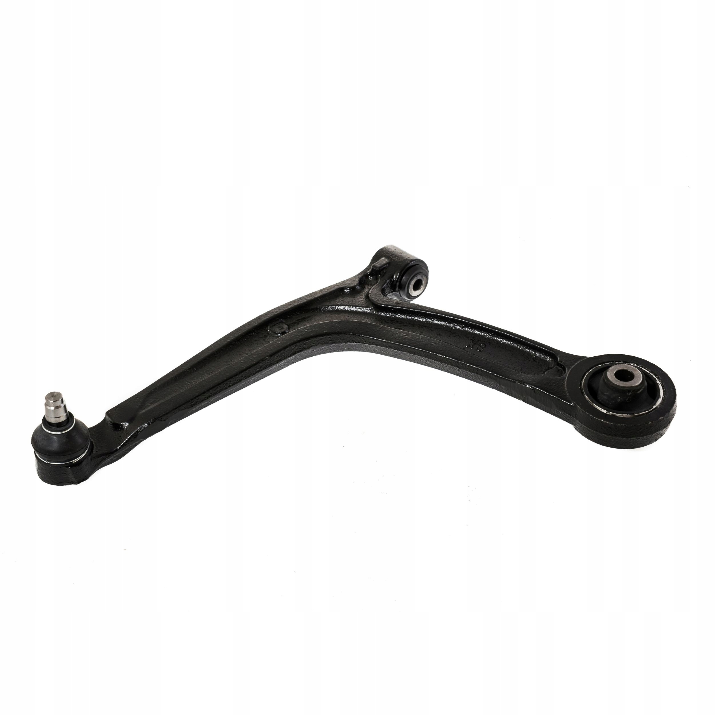 Rameno Ms přední L spodní Abarth 500 595, 500C 5