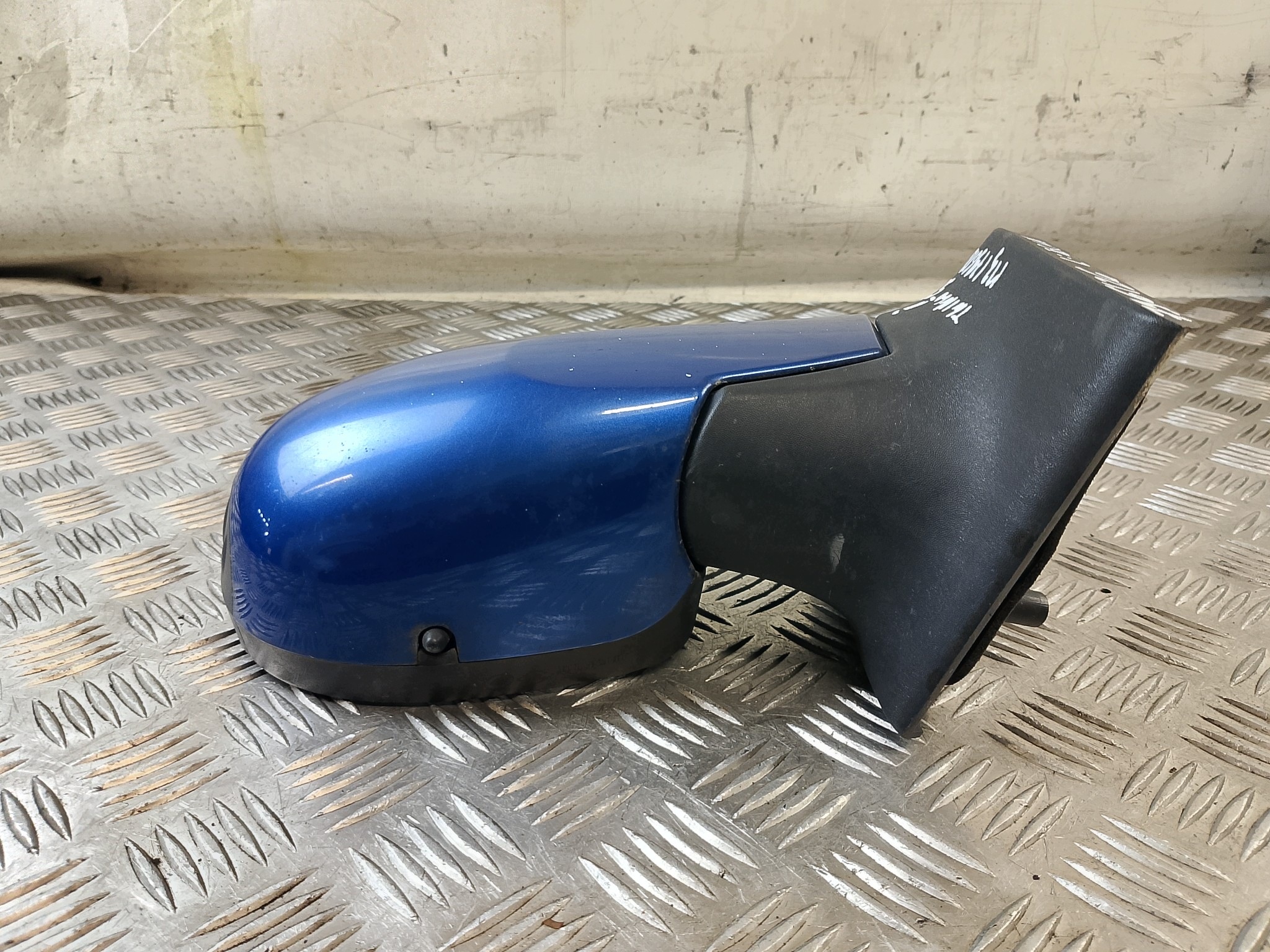 mirror right RENAULT TWINGO II 2 7 PIN TERNA