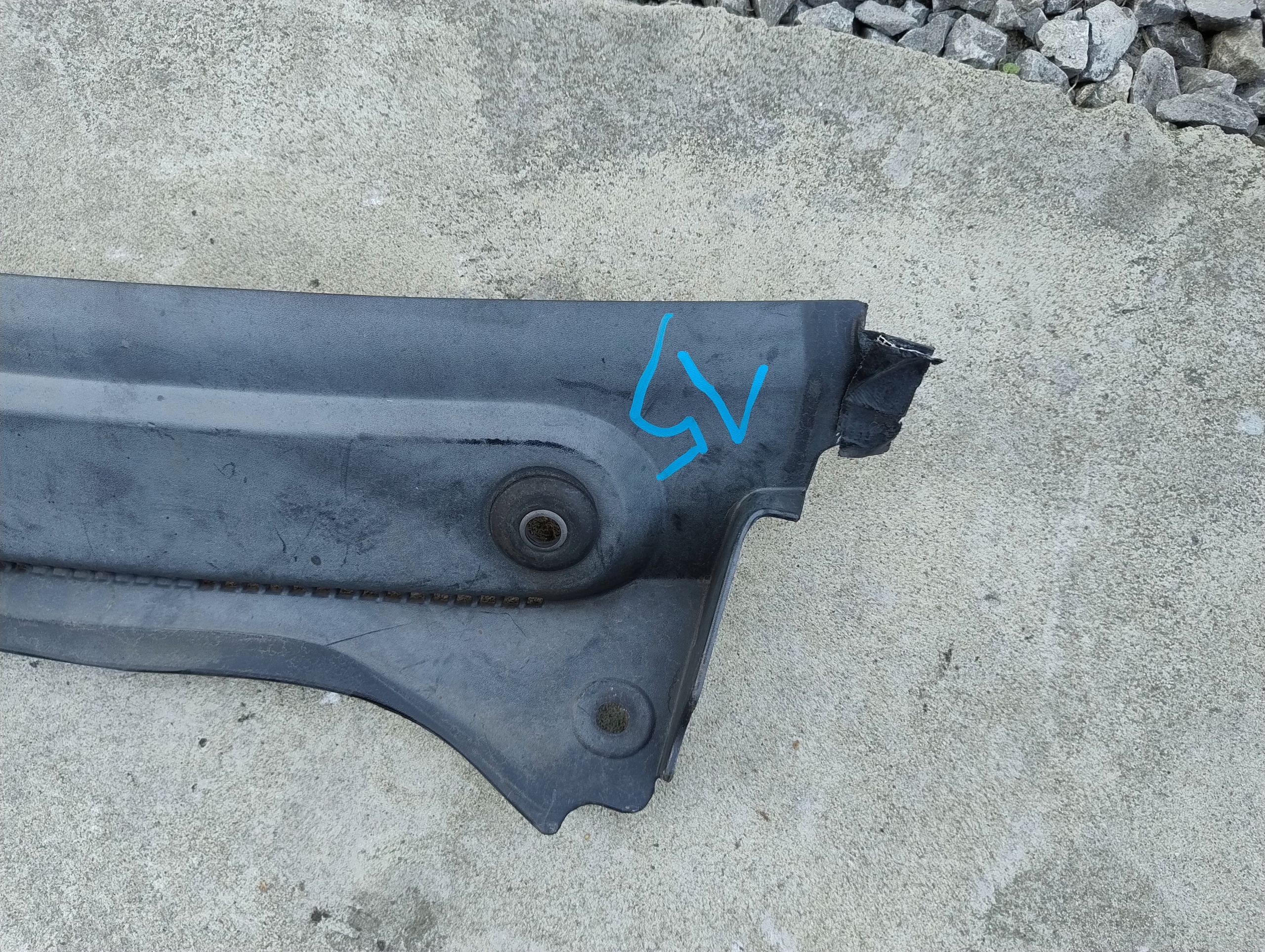 torpedo RENAULT TRAFIC II VIVARO 8200229873 93850665