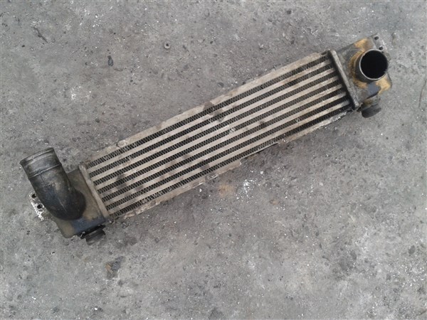INTERCOOLER KIA SORENTO 2 5 CRDI 28190 4A101