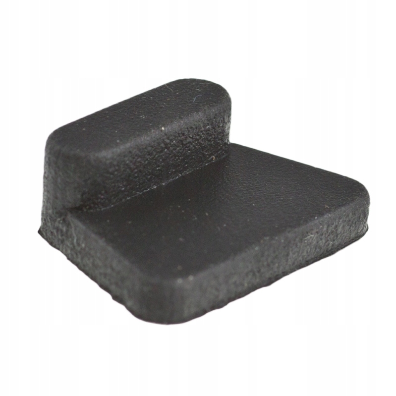 Zaczep gumowy pokrywy skrzynki narzędziowej Mz Etz 125 150 250 251 jak Org