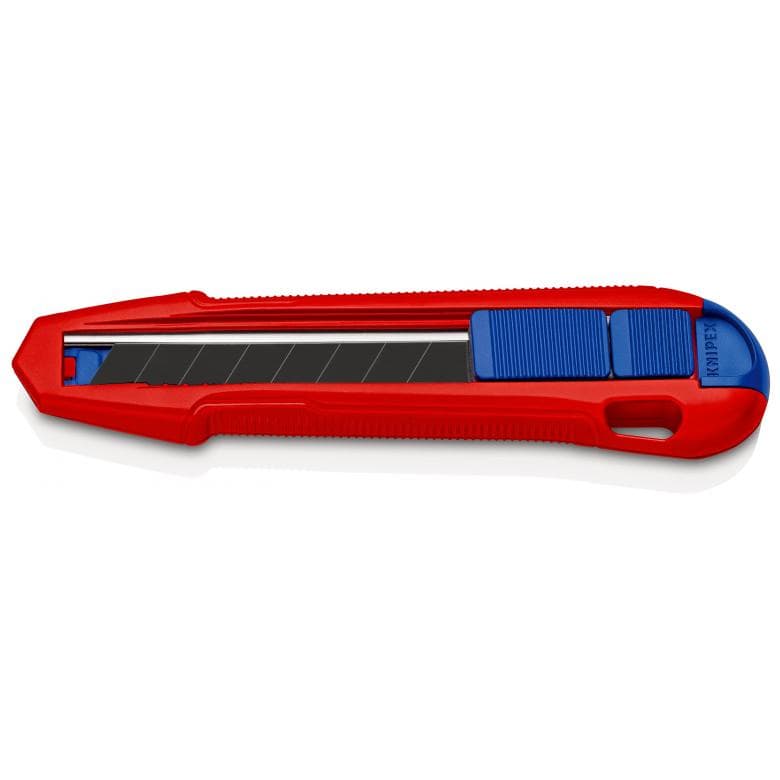 

Knipex CutiX Nóż z odłamywanym ostrzem