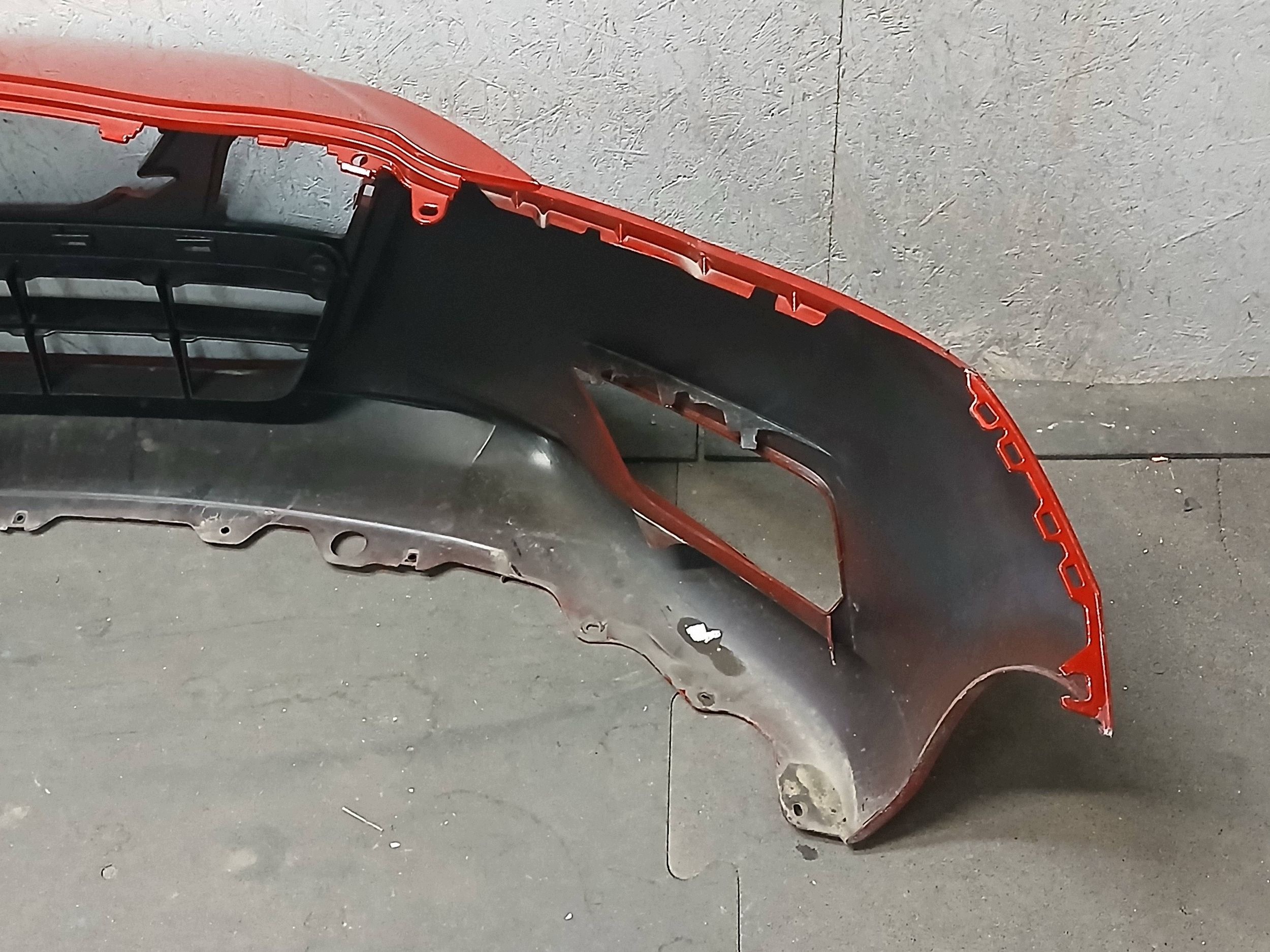 bumper front NISSAN MICRA K14