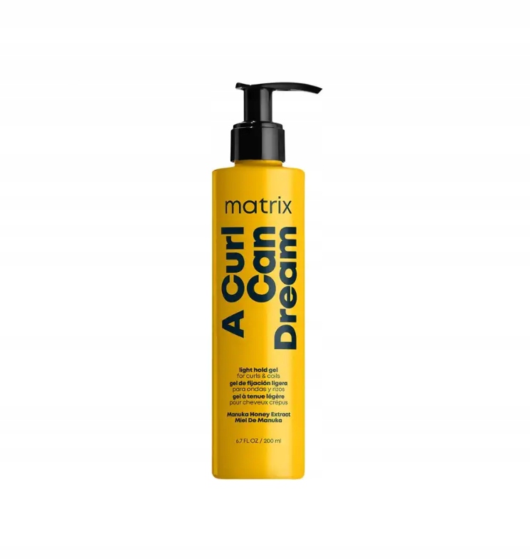 Matrix Tr Curl Can Dream Gel zvýrazňující kadeře a vlny 250 ml