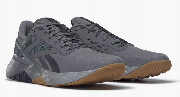 Pánské boty Reebok Nanoflex GZ0246 Vel 41