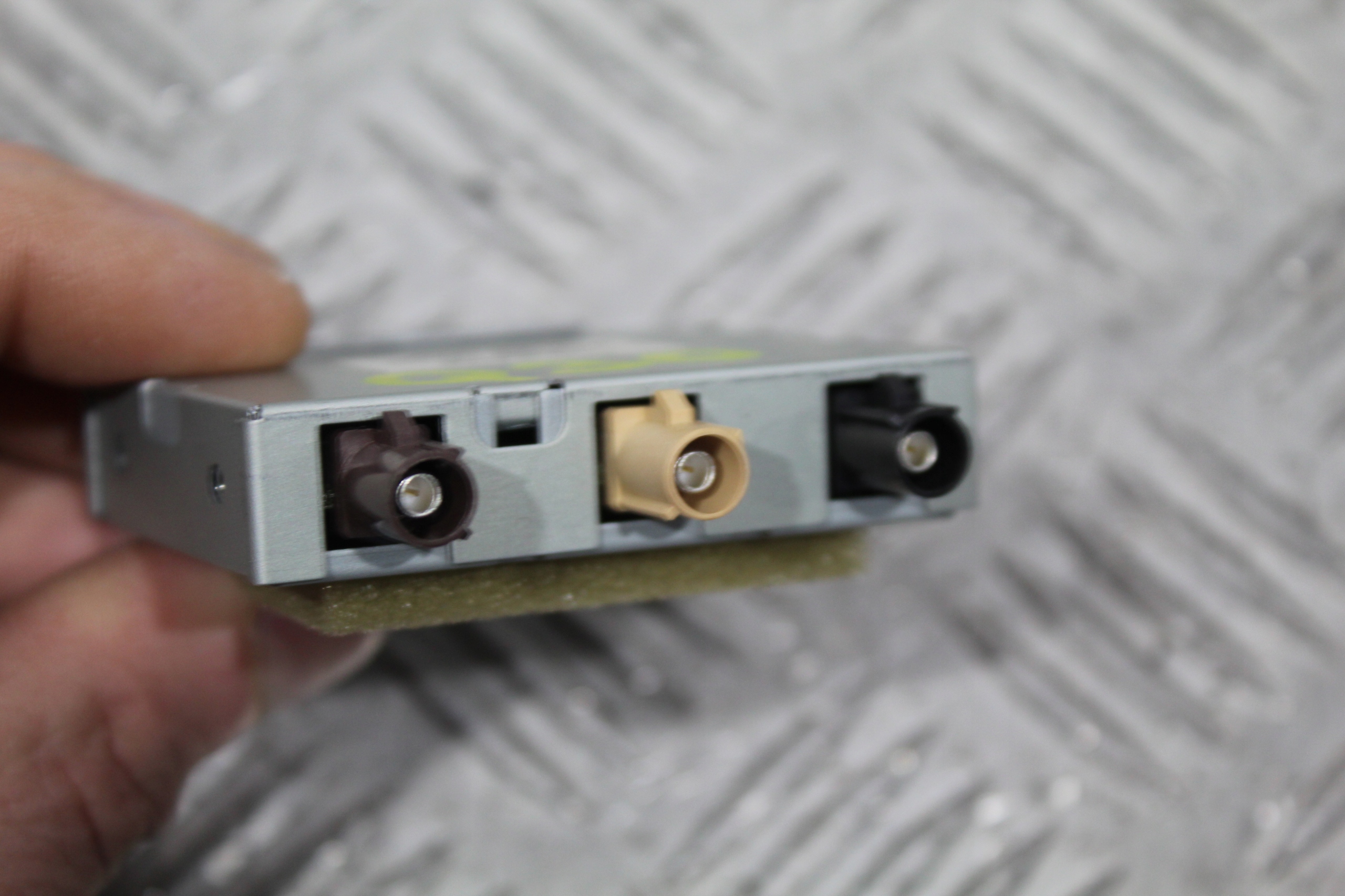 MODULE INFINITI Q30 282B15DF0A
