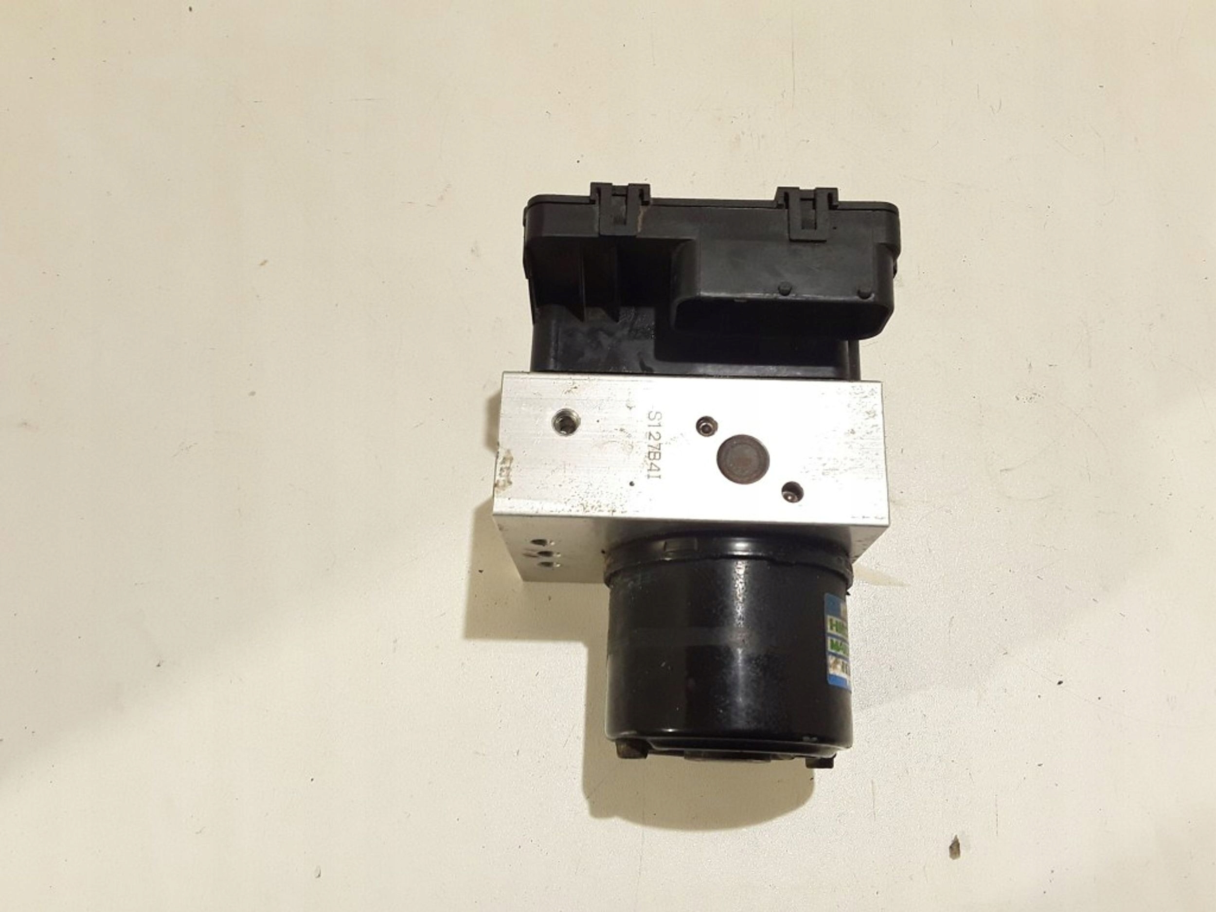 2.0 насос ABS 5WY7113B