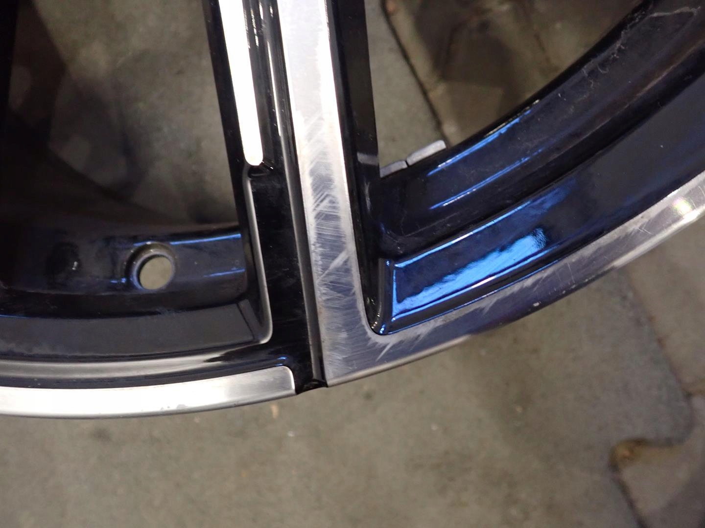 disk disk BMW 5x112 ET42 9J 19" 8747305