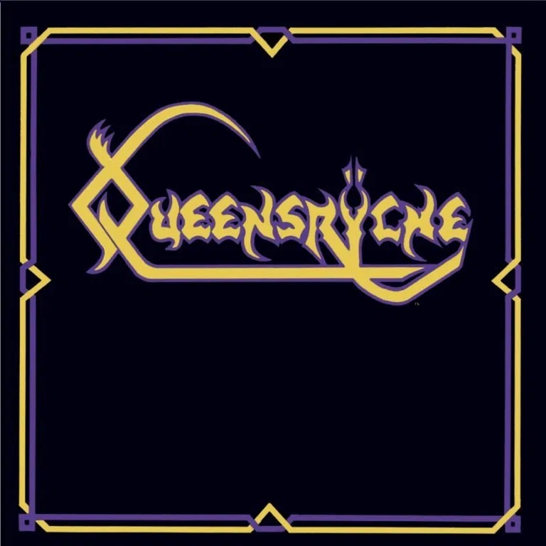 Queensryche: Queensryche (Remastered) CD
