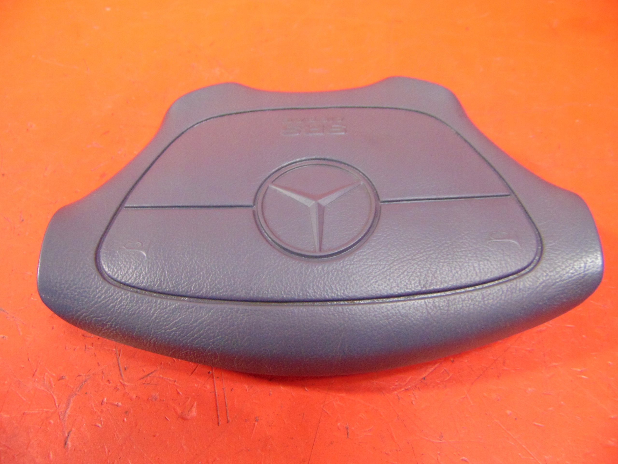 VITO 638 V-class W638 airbag airbag driver´s