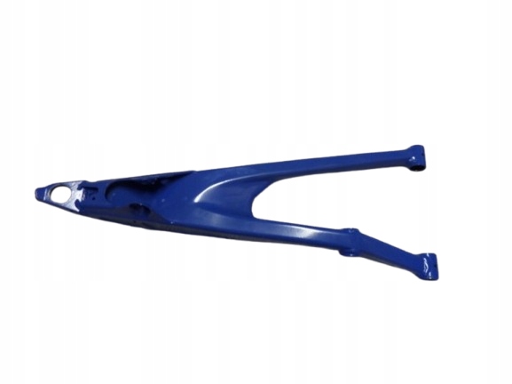 Horný ľavý kyvný rameno X3 Xrs 72" 706204102