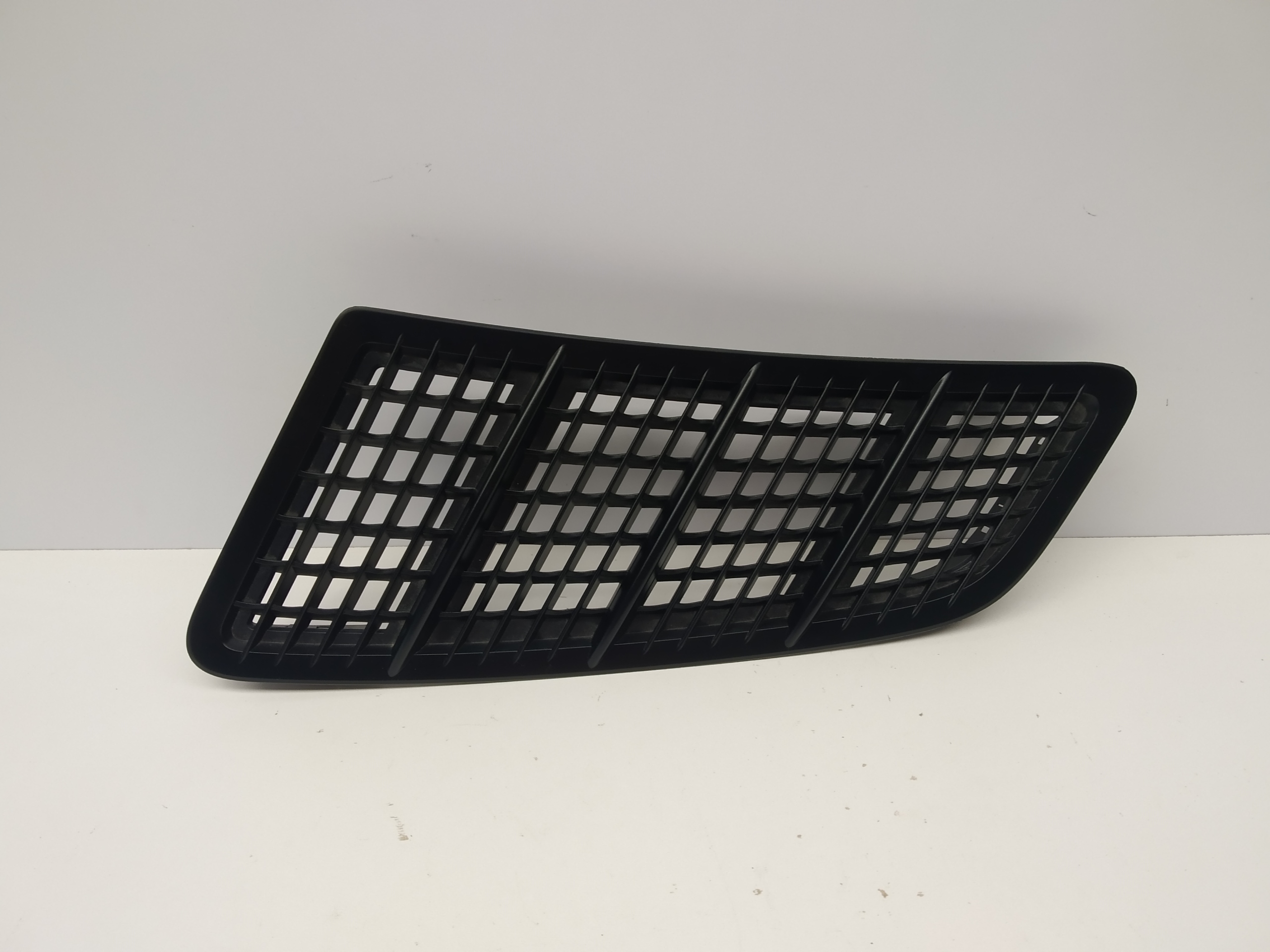 W172 Mercedes SLK SLC grid intake grille for maske left right original