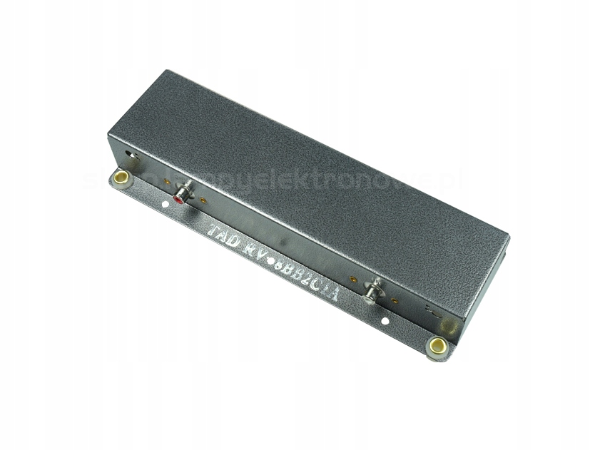 Reverb pružinový 8BB2C1A Tad