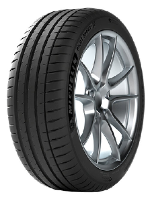 Letná pneumatika osobná pneumatika typu Rft Michelin 255/40R18 Lomi 99Y P4Z#22
