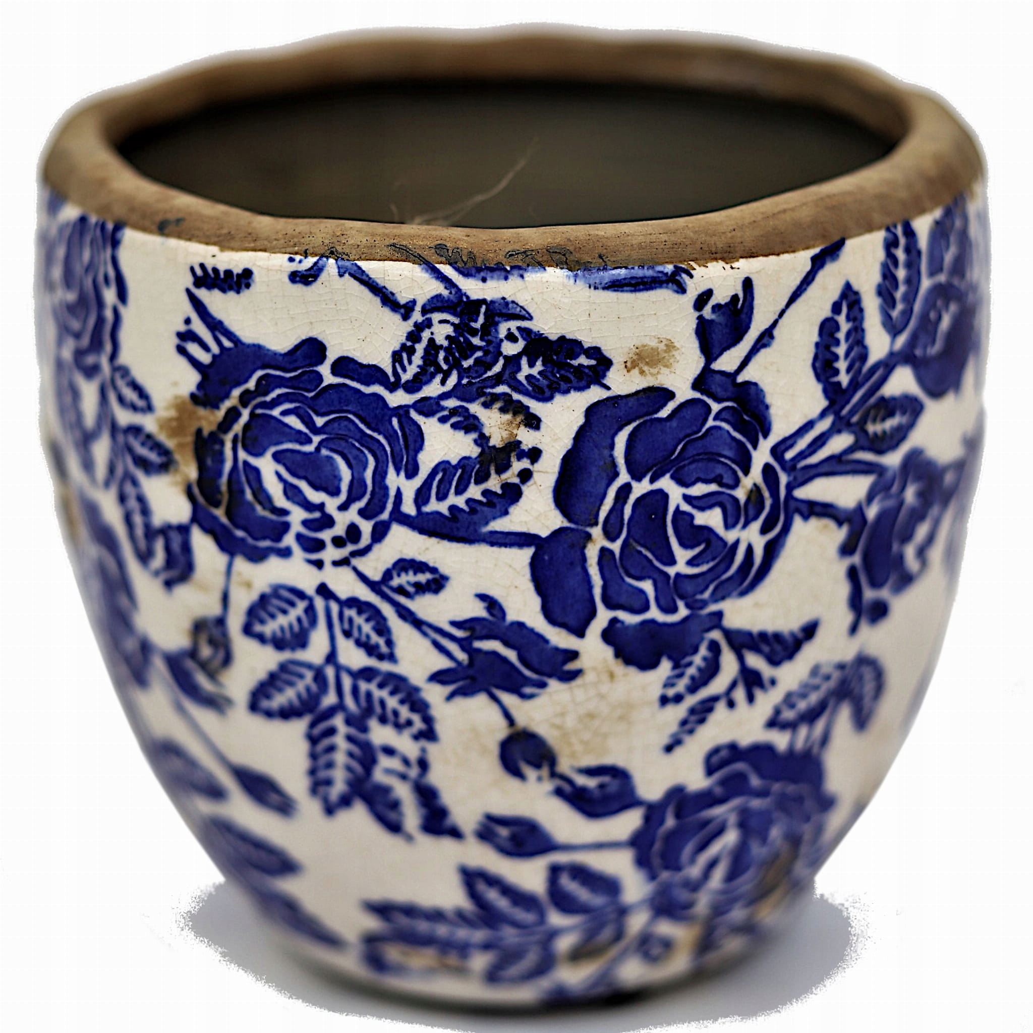 Osłonka ceramiczna E70-54 średnica 18,5 x 18 cm