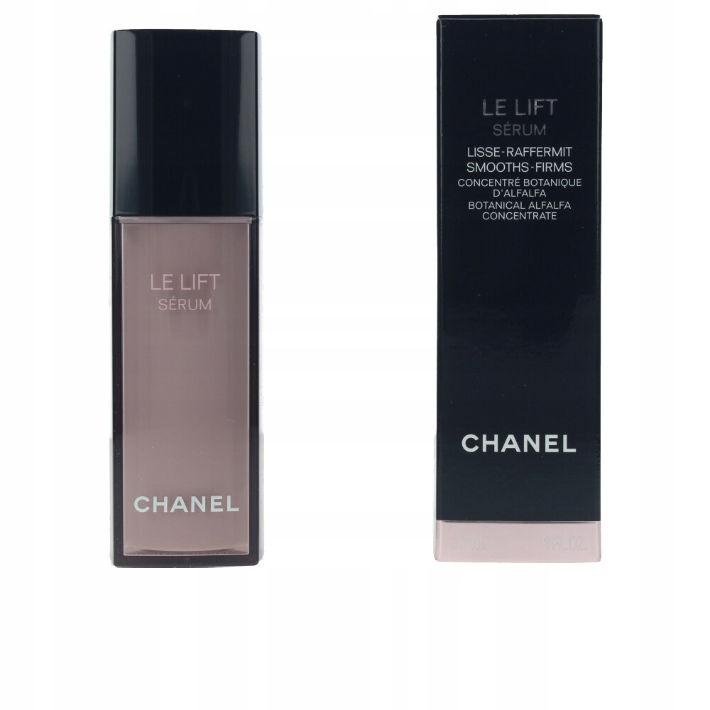 Chanel Le Lift Concentrate sérum 30 ml