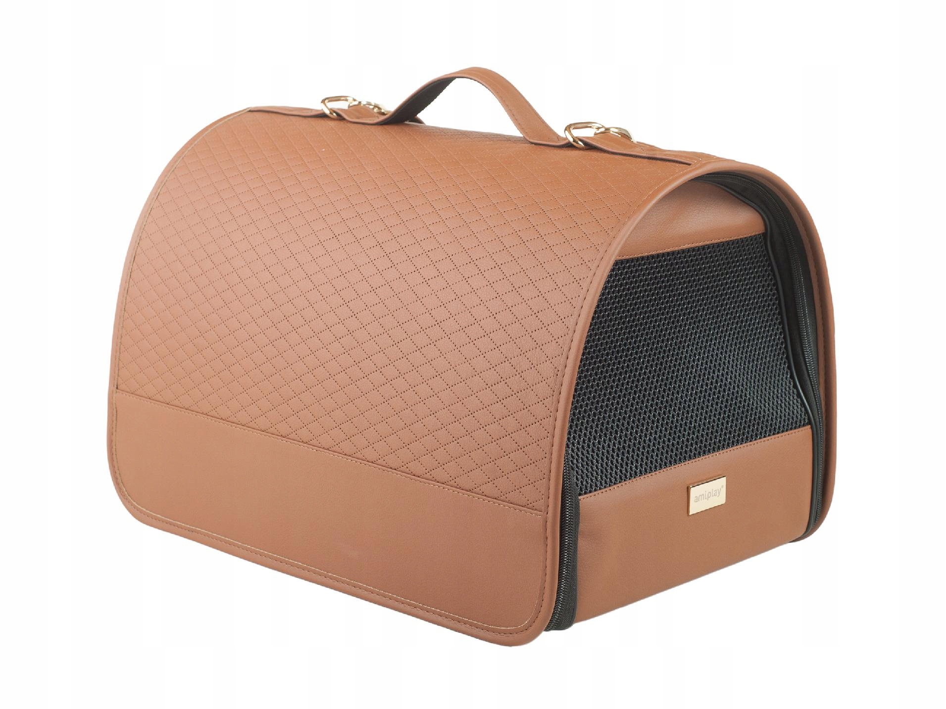 

Amiplay New York Transporter L 45[x] x 29 [y] x 28