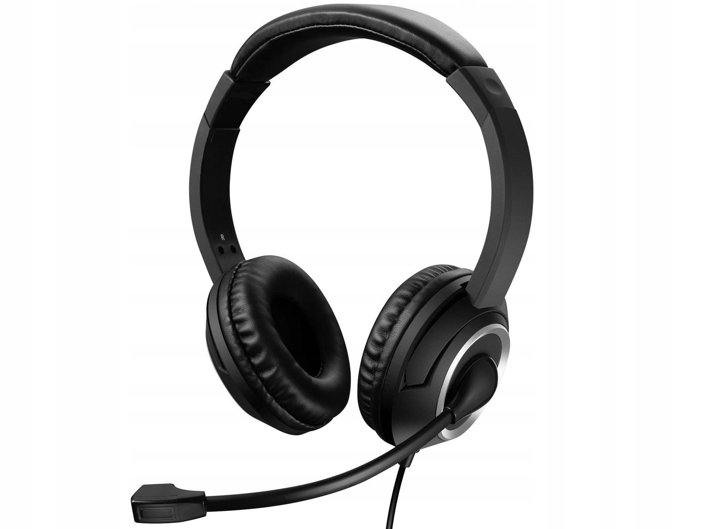 Słuchawki Sandberg Usb Chat Headset 126-16