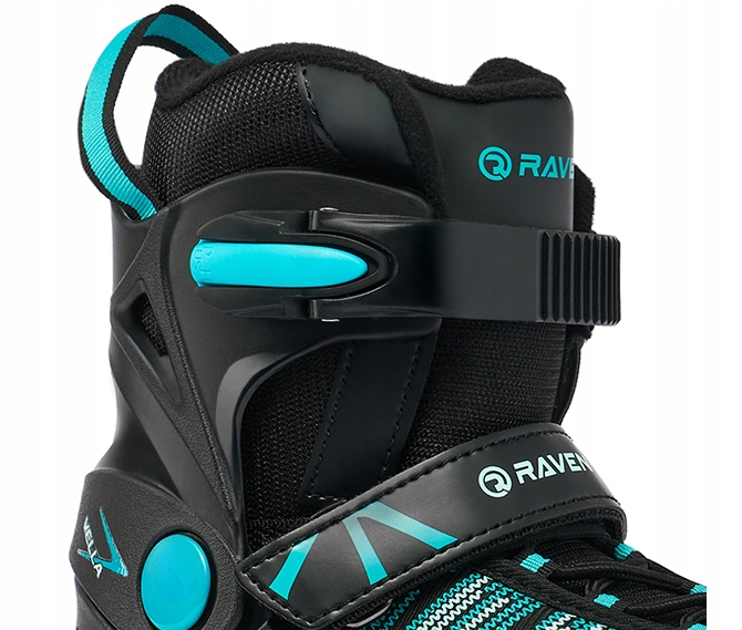 Регульовані ковзани RAVEN Vella 40-43