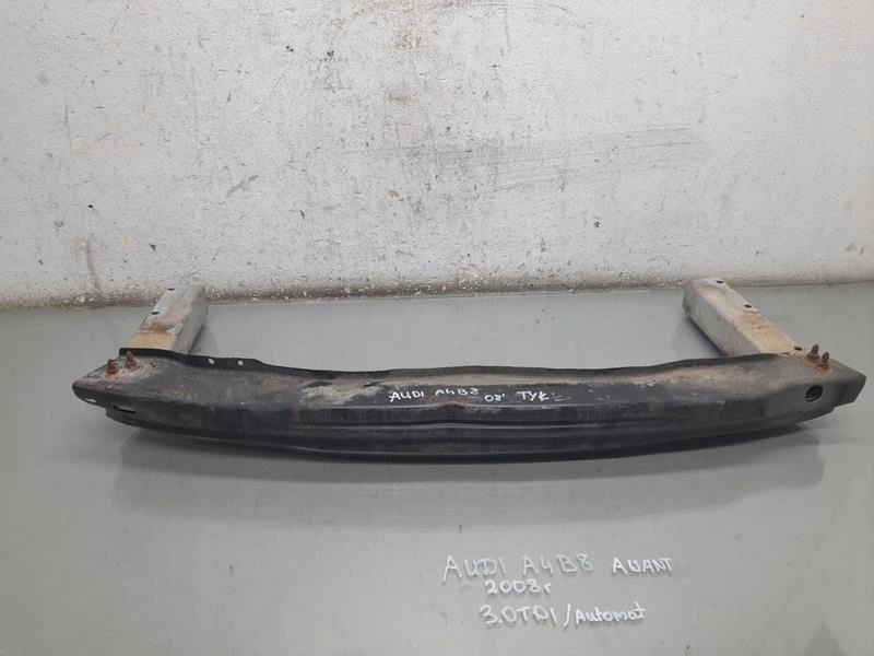 BELKA ZDERZAKA TYŁ AUDI A4 B8 AVANT 8K0807332A