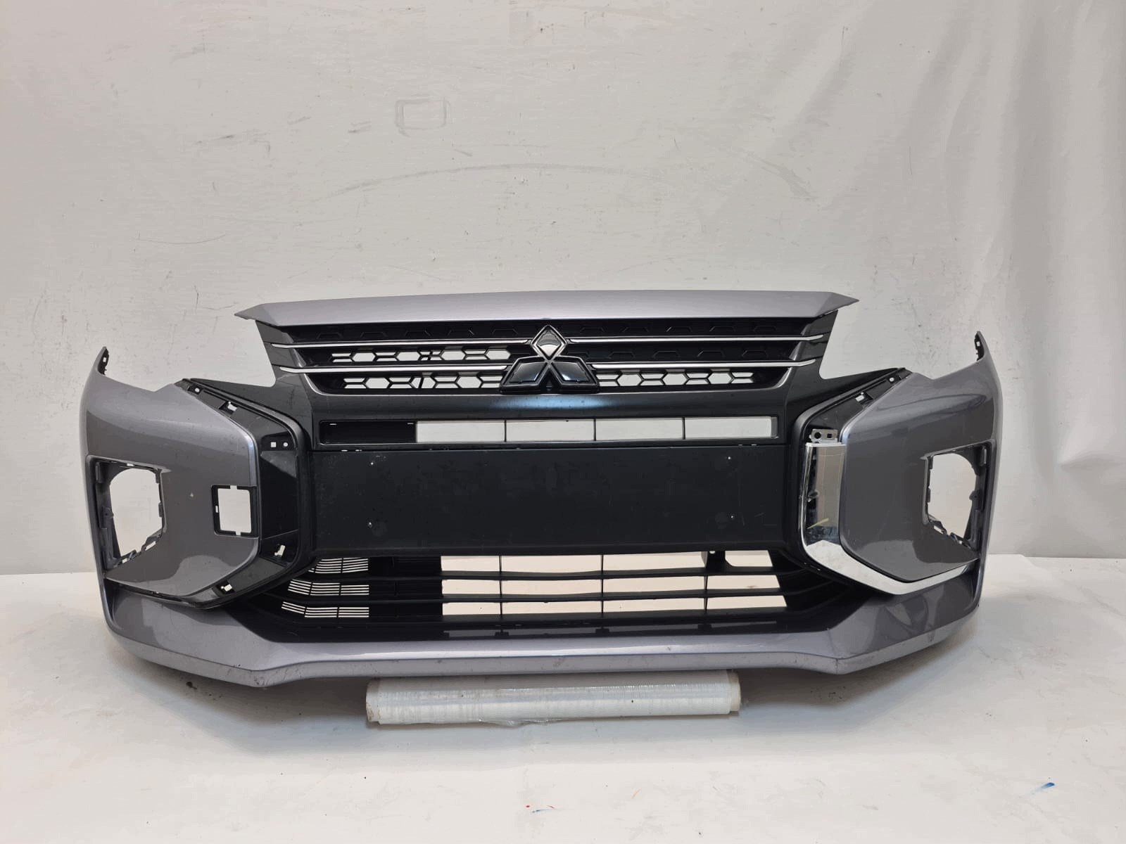 MITSUBISHI SPACE STAR II 2 LIFT 19-24 bumper front front 6400J973ZZ