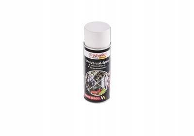 

Smar preparat wielofunkcyjn Multi-40 400ml Schmith