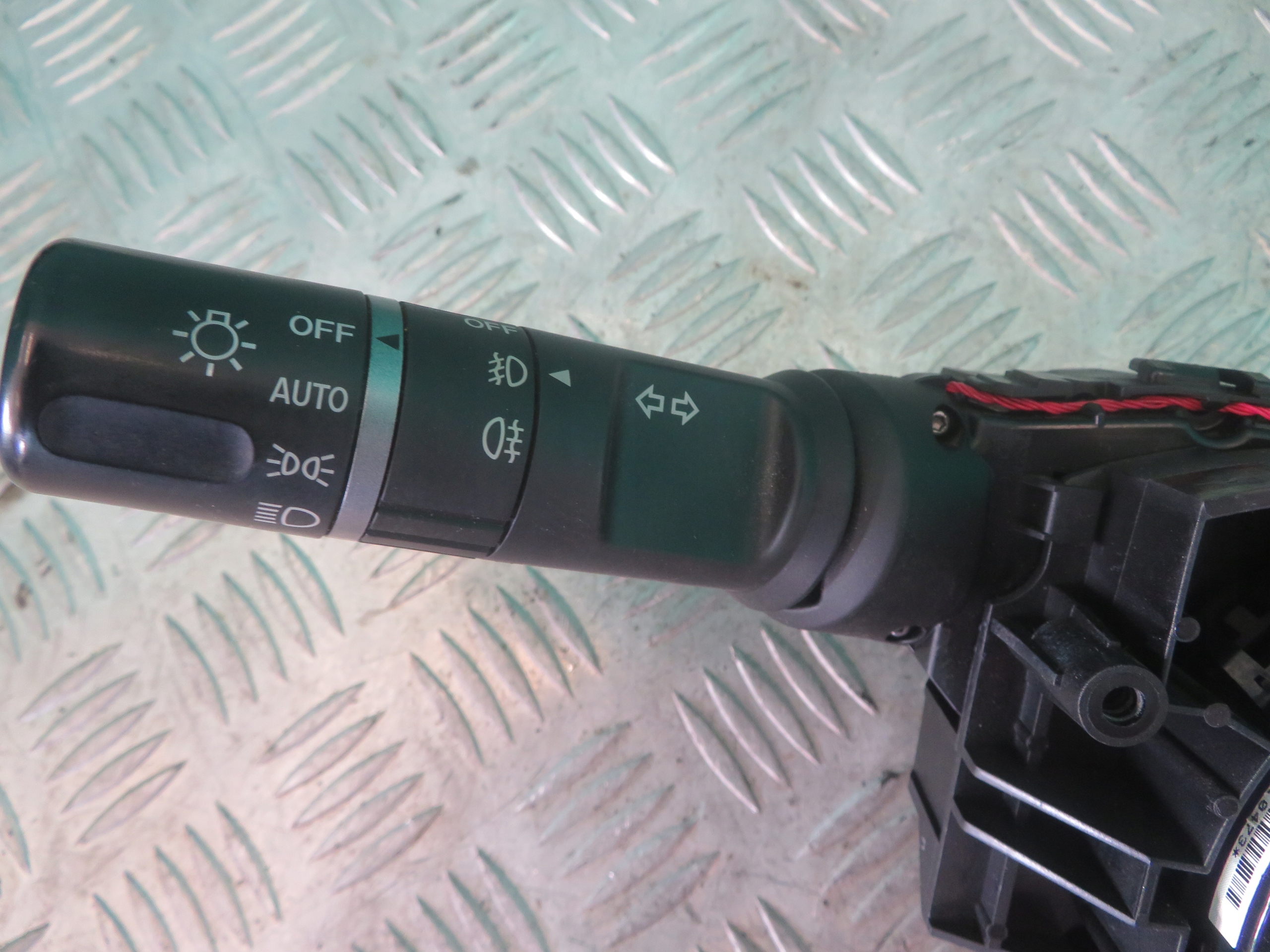 DEVIO LUCI TERGICRISTALLO TERGI FORD RANGER 14R