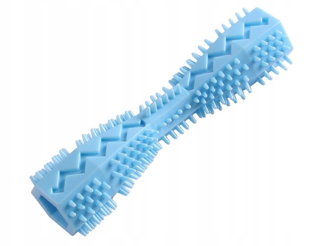 

Dentystyczny Gryzak Szczotka Do Zębów Zabawka Psa