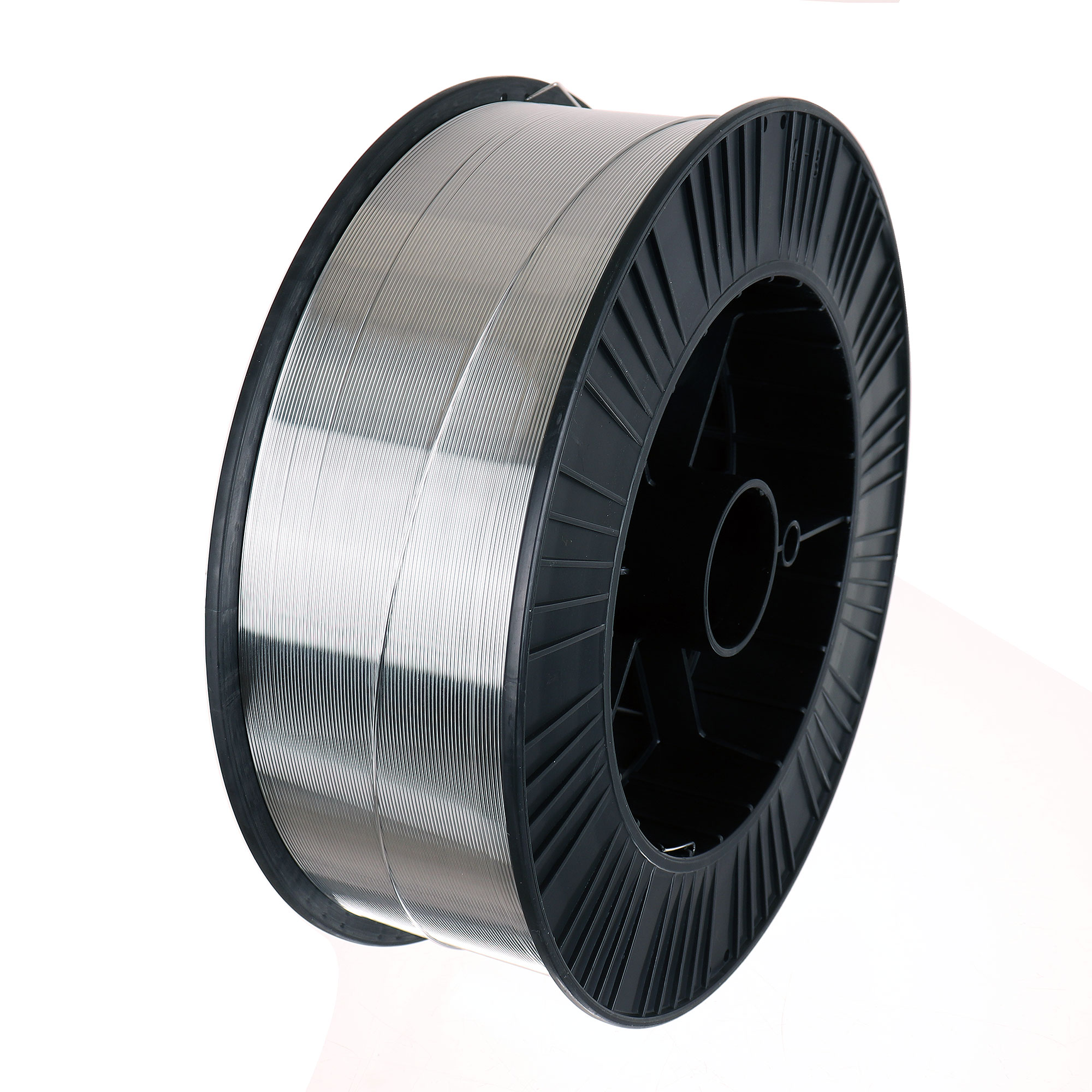 Svařovací drát hliníkový 1,0 mm 7 kg D300 ER4043 AlSi5