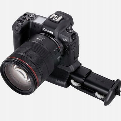 Чехол для аккумулятора Canon BG-E22 Марка другое