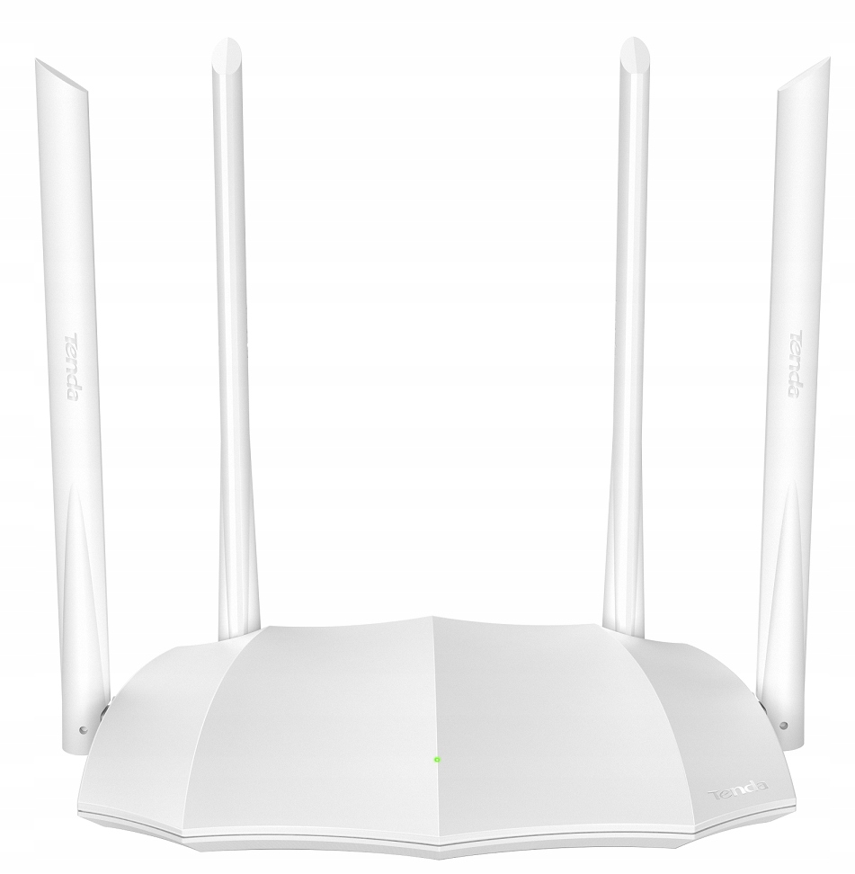 Router Tenda AC5 V3