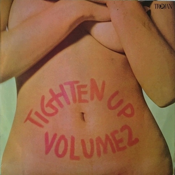 Tighten Up Том 2 (LP)